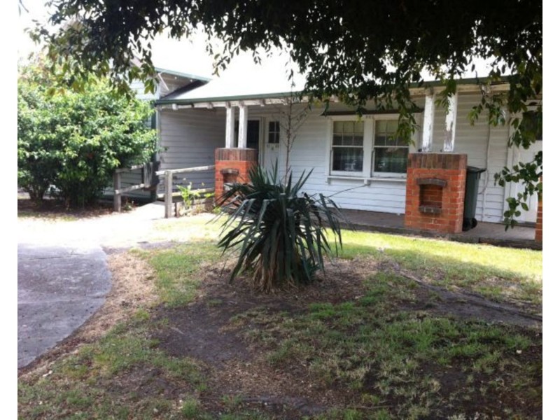 26 Hazelwood Road, Morwell VIC 3840