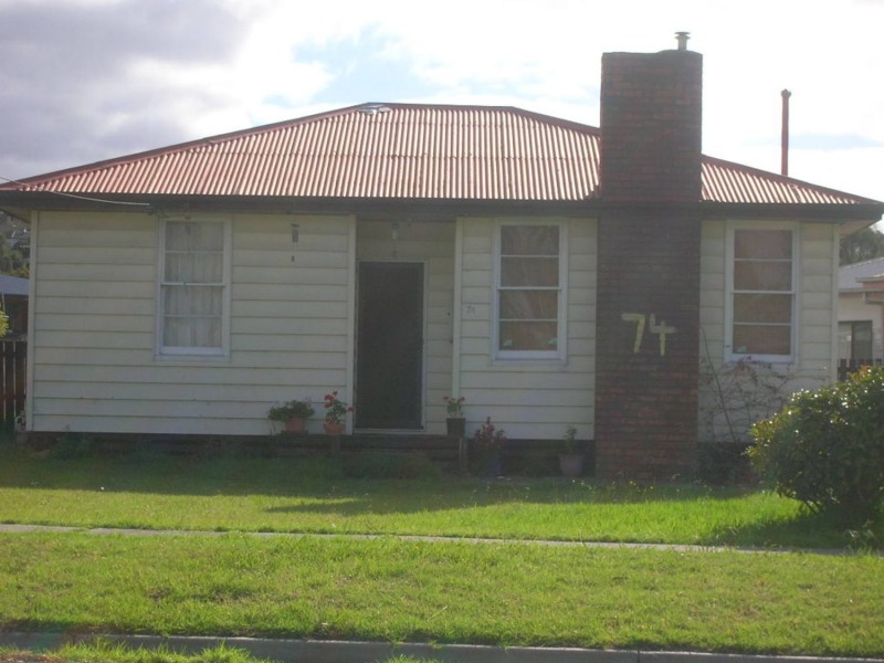 74 Alamein Street, Morwell VIC 3840