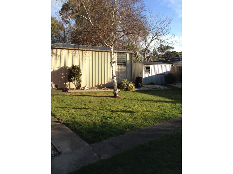 21  Willow Street, Churchill VIC 3842