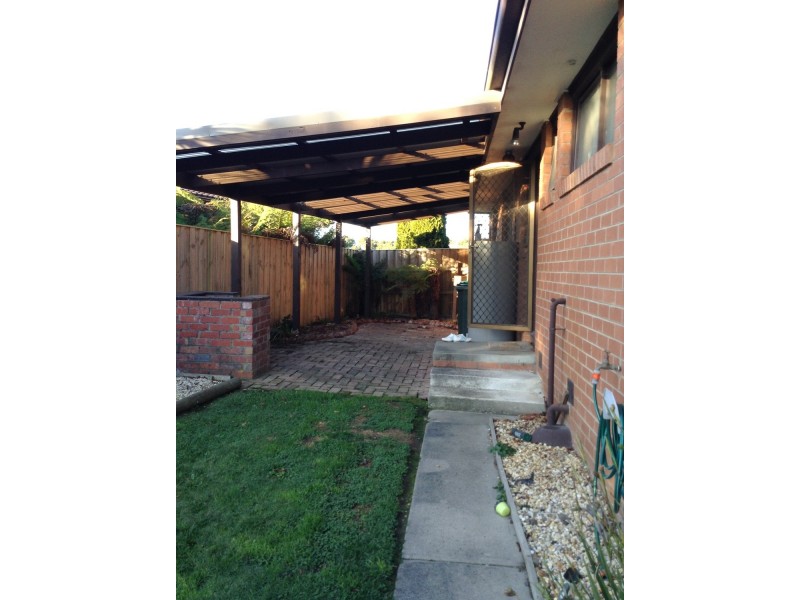 21  Willow Street, Churchill VIC 3842