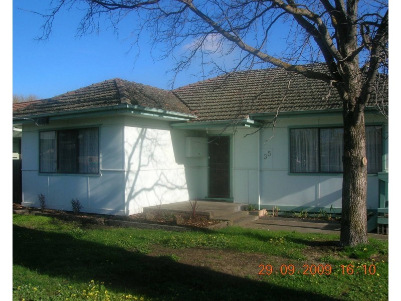 2/35 Langford Street, Morwell VIC 3840