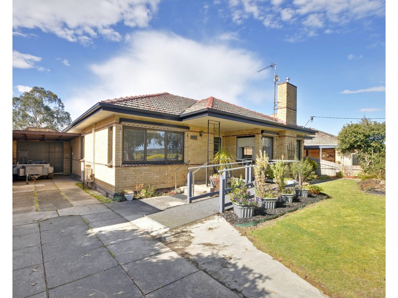 108 Main Street, Yinnar VIC 3869