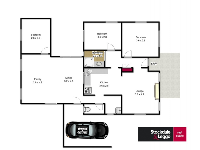 27 Booth Street, Morwell VIC 3840