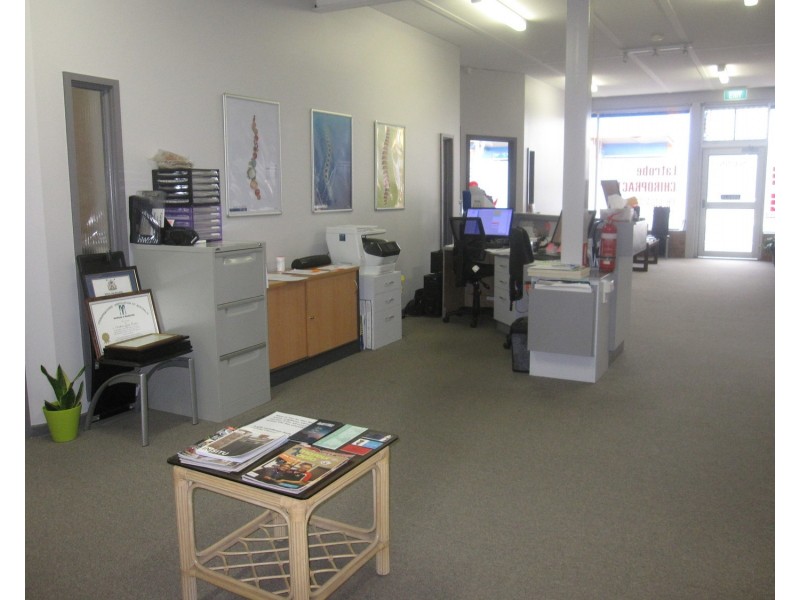 53-55  Buckley Street, Morwell VIC 3840