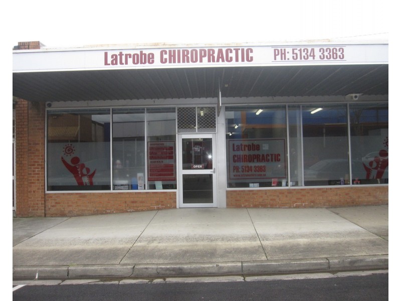 53-55  Buckley Street, Morwell VIC 3840