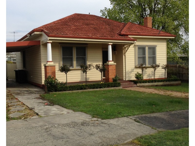 11 Joy Street, Morwell VIC 3840