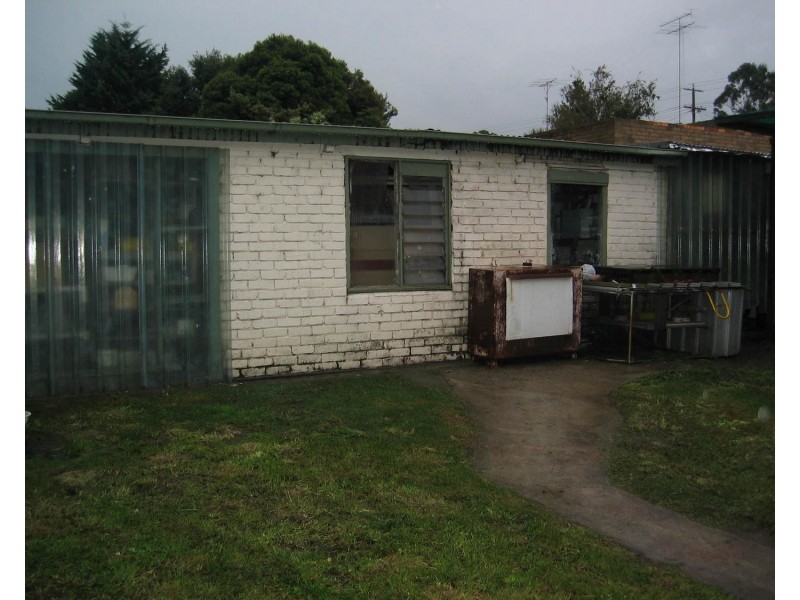 11 Porter Street, Morwell VIC 3840