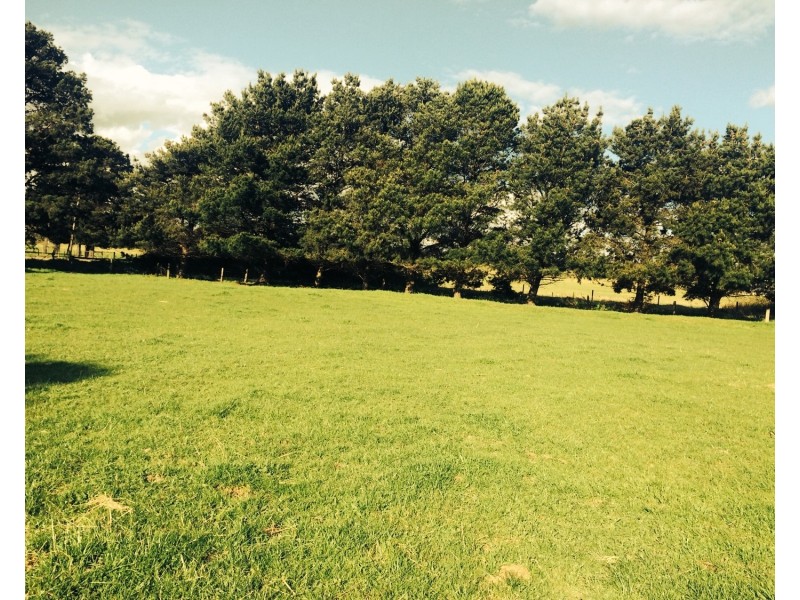 Lot Lot , 1 Palm Grove, Morwell VIC 3840