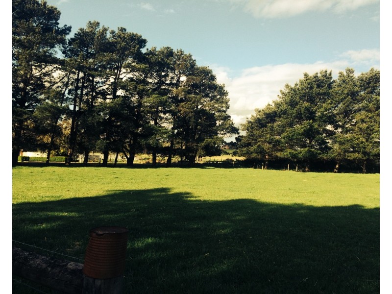 Lot Lot , 1 Palm Grove, Morwell VIC 3840