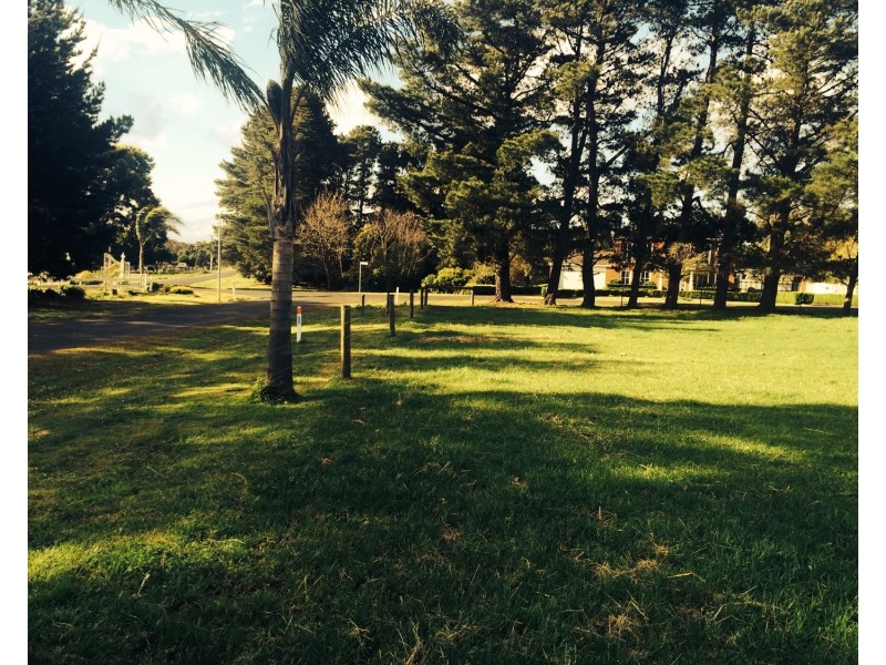 Lot Lot , 1 Palm Grove, Morwell VIC 3840