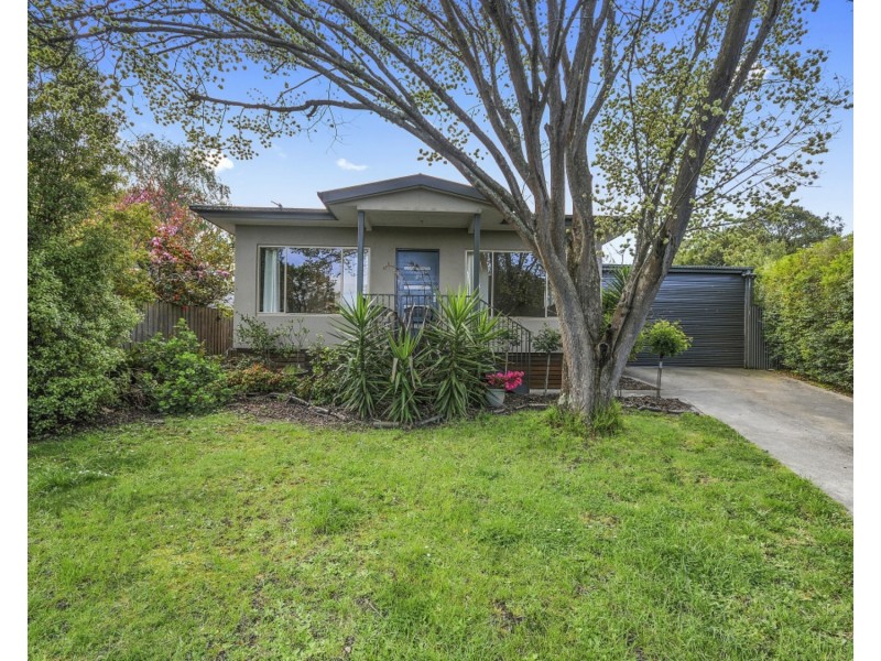 5 Beatrice Court, Morwell VIC 3840