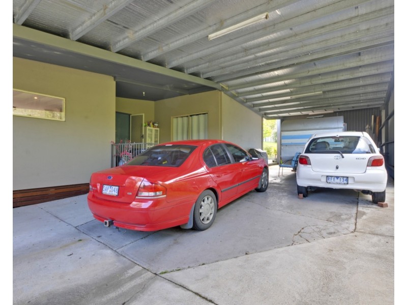 5 Beatrice Court, Morwell VIC 3840