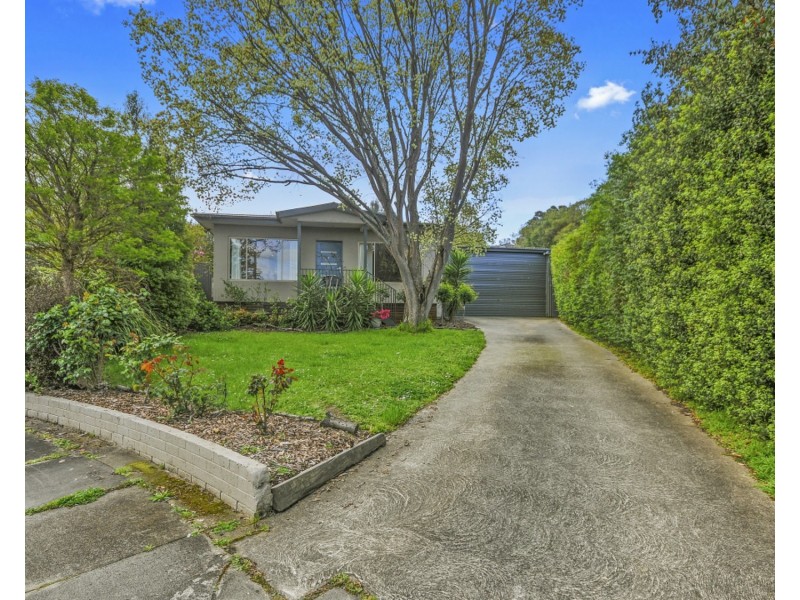 5 Beatrice Court, Morwell VIC 3840