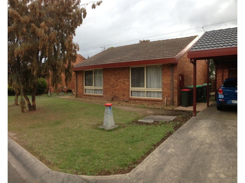 51 Dell Circuit, Morwell VIC 3840