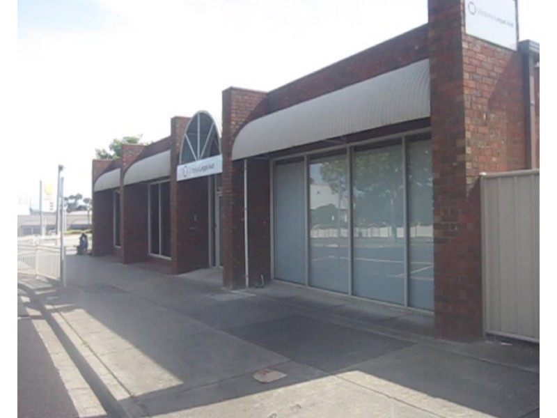 4 Chapel Street, Morwell VIC 3840