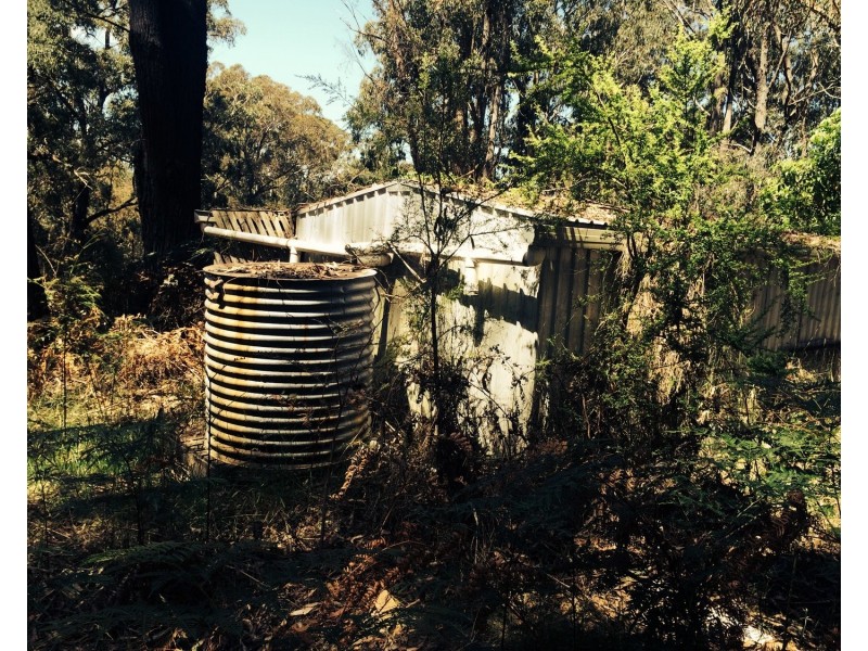 Lot 1 Whitelaws Track, Budgeree VIC 3870