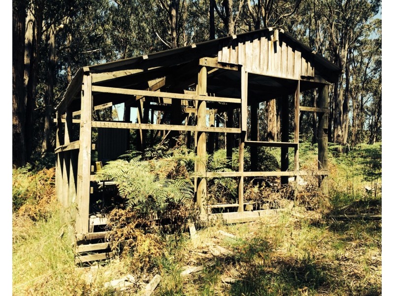 Lot 1 Whitelaws Track, Budgeree VIC 3870