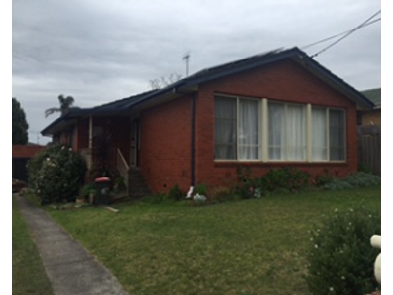 26 Mc Donald Way, Churchill VIC 3842