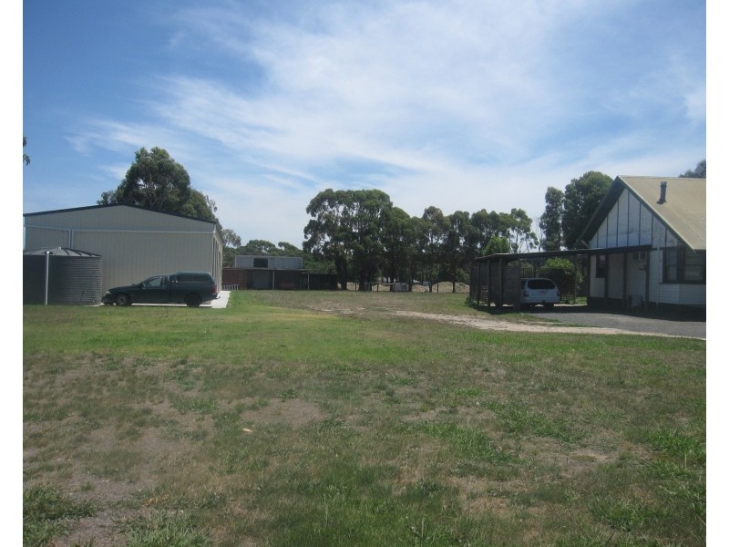 45  Paysley Road, Traralgon VIC 3844