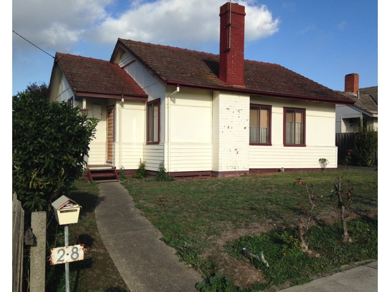 28 Collin Street, Morwell VIC 3840