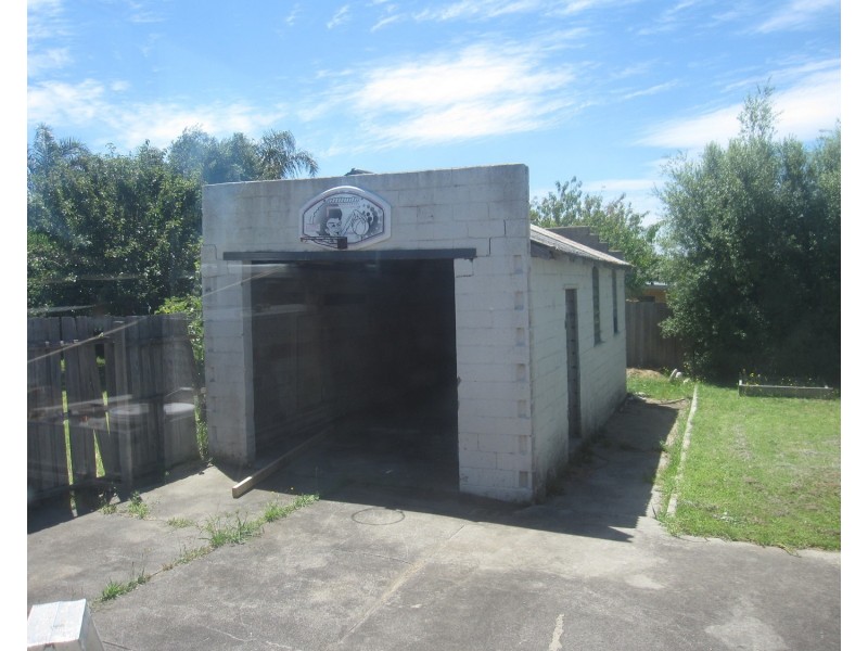 16 Madden Street, Morwell VIC 3840