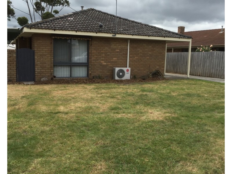 3 Bunyip Court, Morwell VIC 3840