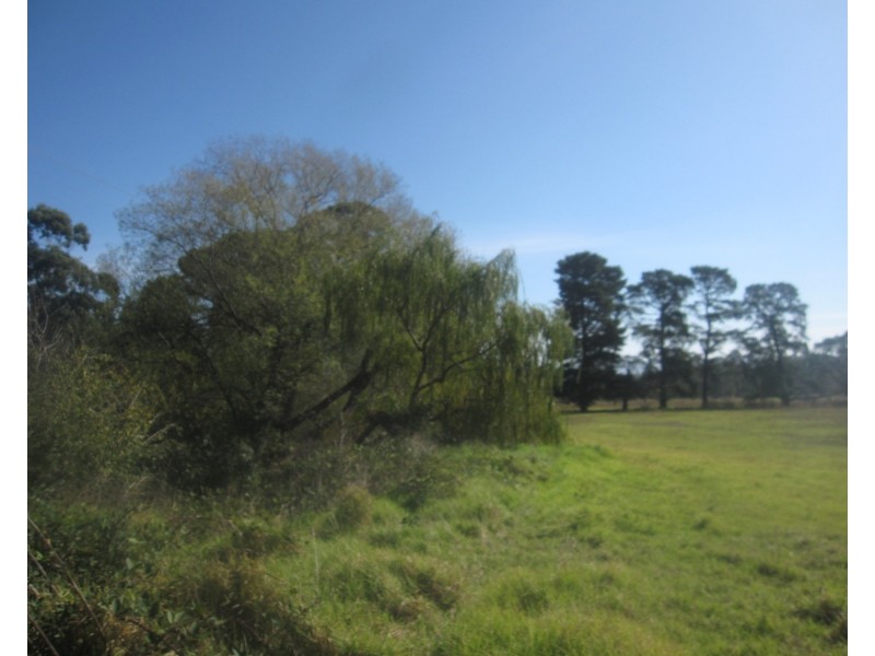 Lot 10 Federation Rise, Jeeralang Junction VIC 3840