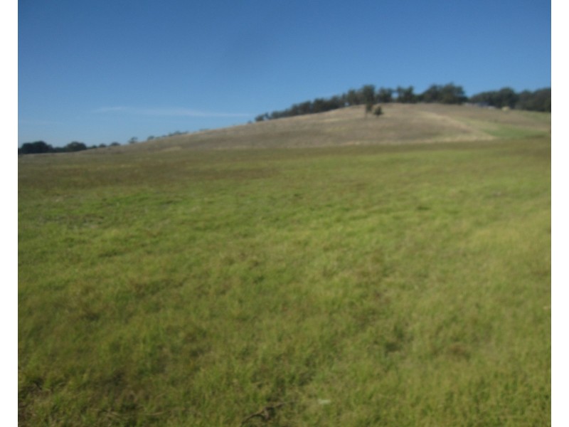 Lot 10 Federation Rise, Jeeralang Junction VIC 3840