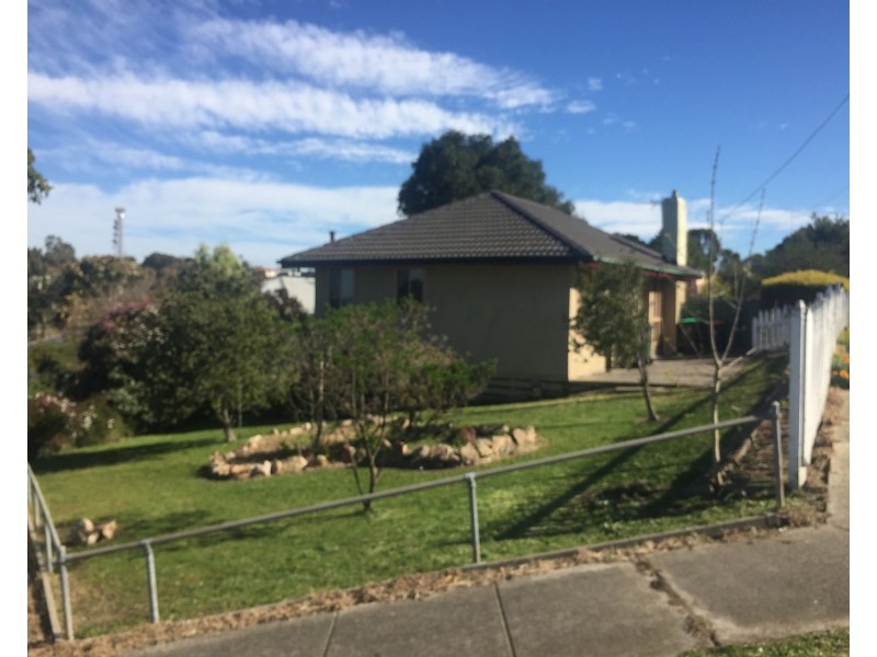 40 Robertson Street, Morwell VIC 3840