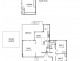 5 West Hill Drive, Mount Evelyn VIC 3796 Floorplan