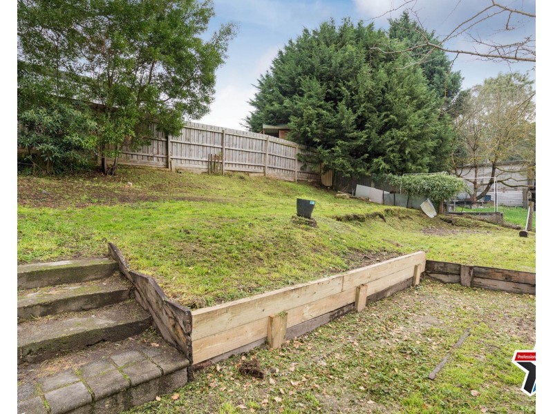 132 Quinn Crescent, Mount Evelyn VIC 3796