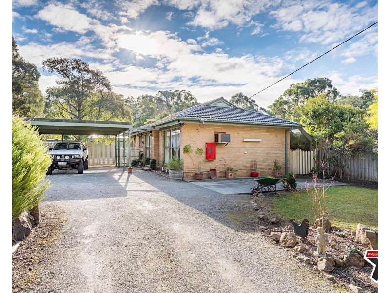 117 Bailey Road, Mount Evelyn VIC 3796