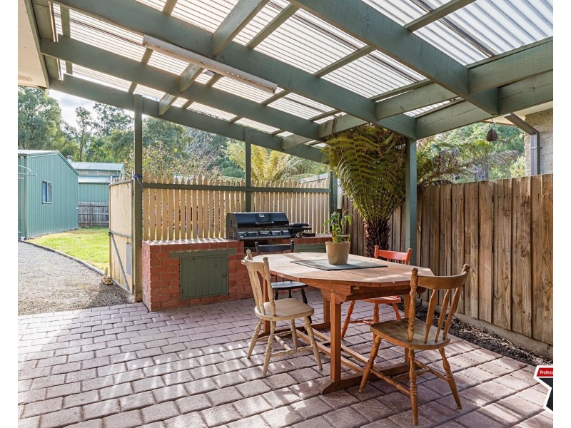117 Bailey Road, Mount Evelyn VIC 3796