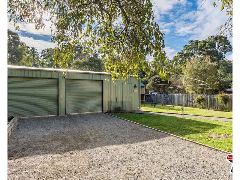 117 Bailey Road, Mount Evelyn VIC 3796