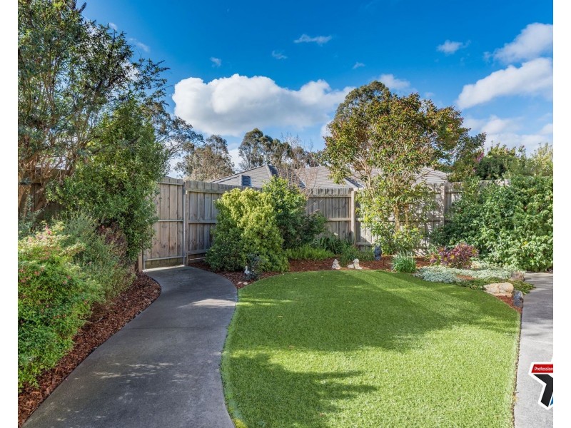 3/221 Cambridge Road, Mooroolbark VIC 3138