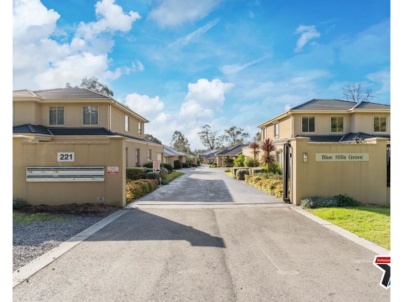 3/221 Cambridge Road, Mooroolbark VIC 3138
