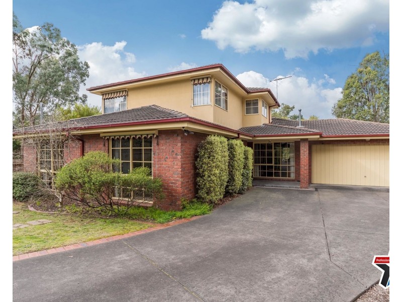 14 Kemp Avenue, Mount Evelyn VIC 3796