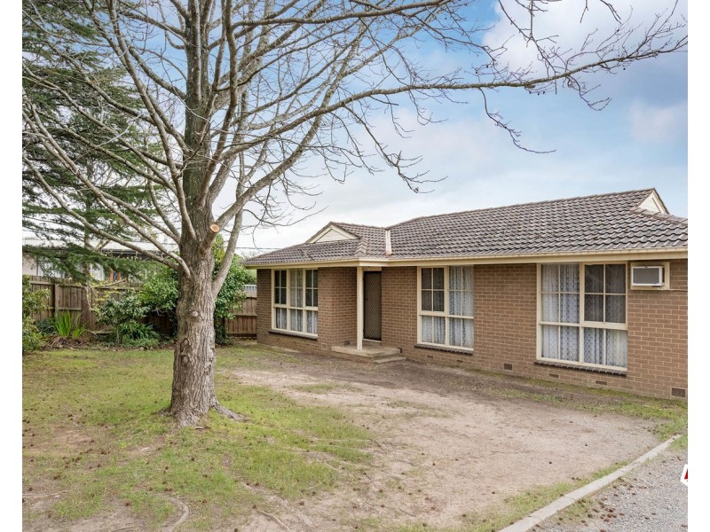 407 Clegg Road, Wandin North VIC 3139