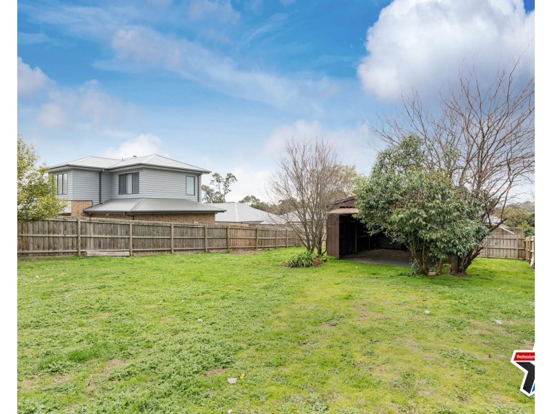 407 Clegg Road, Wandin North VIC 3139