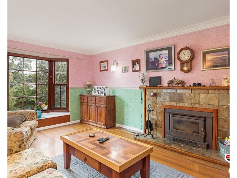 6 Harvey Street, Mount Evelyn VIC 3796