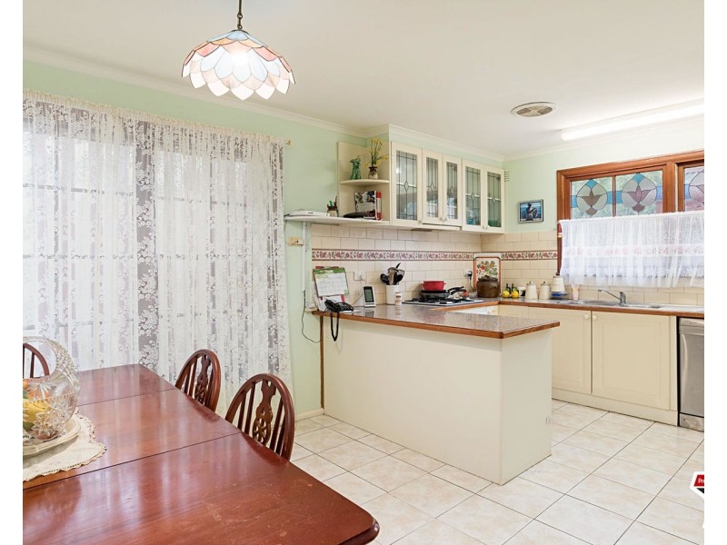 6 Harvey Street, Mount Evelyn VIC 3796