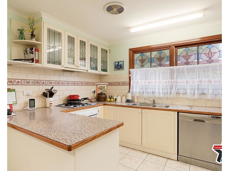6 Harvey Street, Mount Evelyn VIC 3796