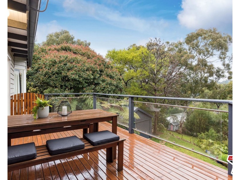 54 Russell Street, Mount Evelyn VIC 3796