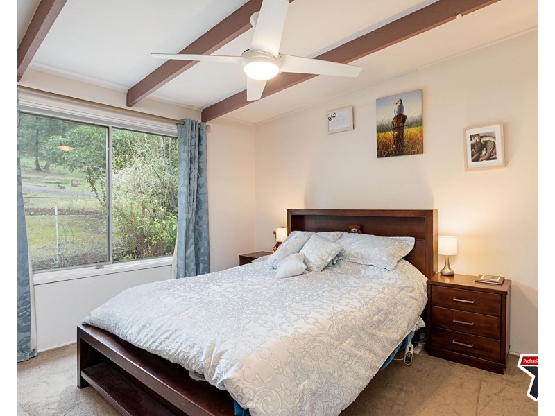 24 Kookaburra Lane, Mount Evelyn VIC 3796