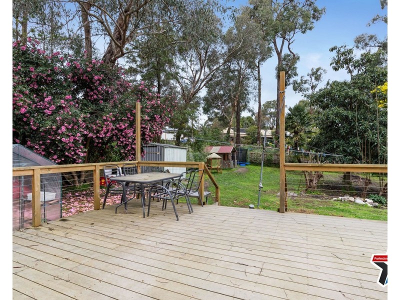 24 Kookaburra Lane, Mount Evelyn VIC 3796