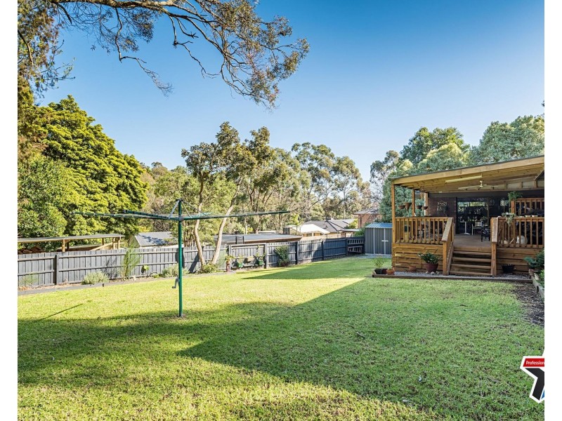 7 Gum Court, Montrose VIC 3765