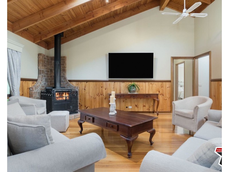 7 Pearl Court, Mount Evelyn VIC 3796