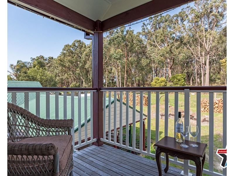 7 Pearl Court, Mount Evelyn VIC 3796