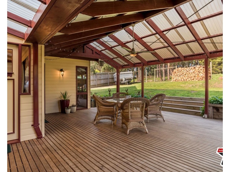 7 Pearl Court, Mount Evelyn VIC 3796