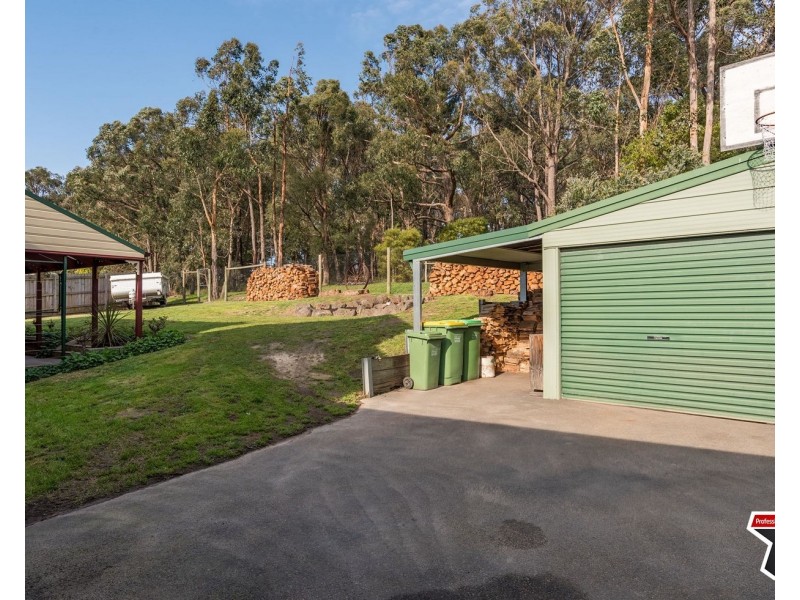 7 Pearl Court, Mount Evelyn VIC 3796